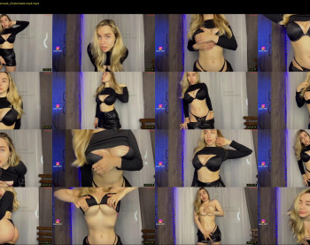 tatti_1 — 120 minute Chaturbate female cam show recording, 720p, Jul 26, 2023