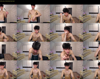 teddy_mode — 68 minute Chaturbate couple cam show recording, 720p, Jul 26, 2023
