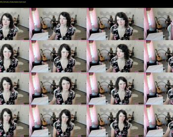 tiggerrosey — 17 minute Chaturbate female cam show recording, 480p, Jul 26, 2023