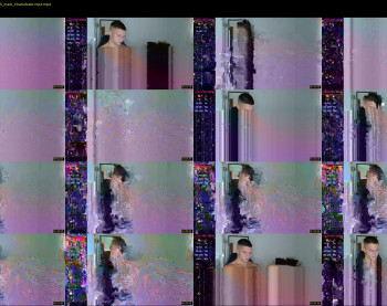 tomasmv — 4 minute Chaturbate male cam show recording, 720p, Jul 26, 2023