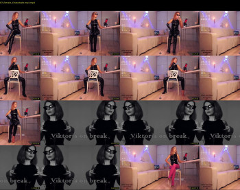totally_spy — 123 minute Chaturbate female cam show recording, 720p, Jul 27, 2023