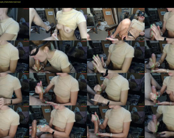 trioa — 102 minute Chaturbate couple cam show recording, 480p, Jul 26, 2023