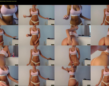 trixie_taylor — 39 minute Chaturbate female cam show recording, 720p, Jul 26, 2023
