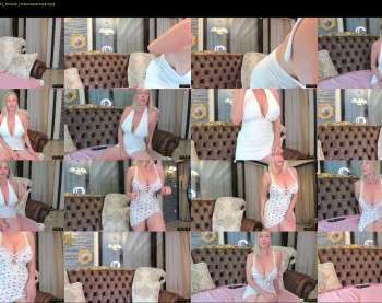 tunderose — 106 minute Chaturbate female cam show recording, 720p, Jul 26, 2023