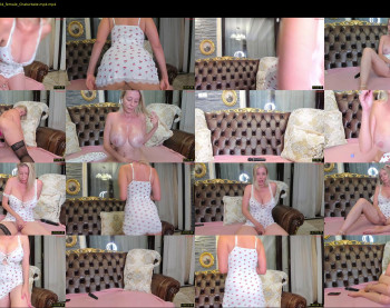 tunderose — 120 minute Chaturbate female cam show recording, 720p, Jul 26, 2023