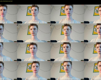 viksons — 18 minute Chaturbate male cam show recording, 720p, Jul 26, 2023