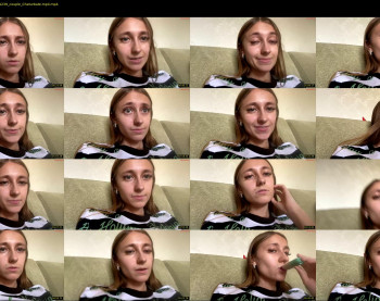 viktoria9898 — 7 minute Chaturbate couple cam show recording, 720p, Jul 26, 2023