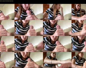 viktoria9898 — 6 minute Chaturbate couple cam show recording, 720p, Jul 26, 2023