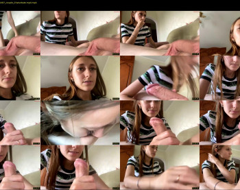 viktoria9898 — 6 minute Chaturbate couple cam show recording, 720p, Jul 26, 2023