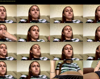viktoria9898 — 8 minute Chaturbate couple cam show recording, 720p, Jul 26, 2023