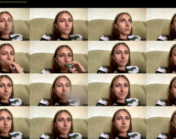viktoria9898 — 4 minute Chaturbate couple cam show recording, 720p, Jul 26, 2023