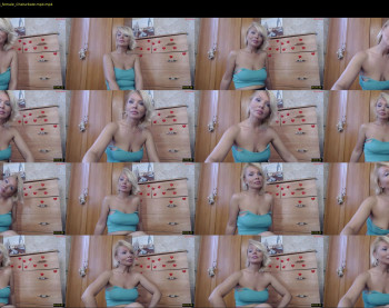 wildroze — 34 minute Chaturbate female cam show recording, 720p, Jul 26, 2023