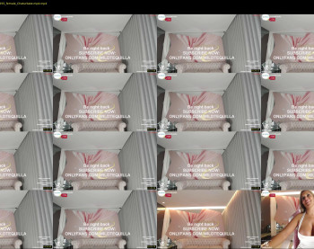 wildtequilla — 20 minute Chaturbate couple cam show recording, 720p, Jul 26, 2023