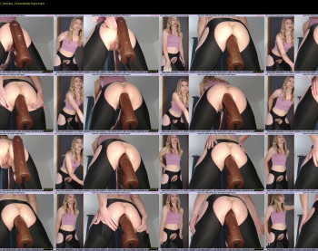 wynfreya — 4 minute Chaturbate female cam show recording, 720p, Jul 26, 2023