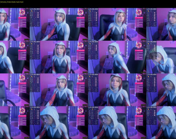zelda_1 — 4 minute Chaturbate female cam show recording, 720p, Jul 27, 2023