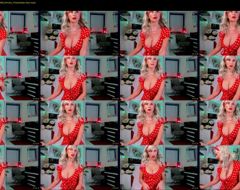 2bigass4_u — 3 minute Chaturbate female cam show recording, 720p, Jul 27, 2023