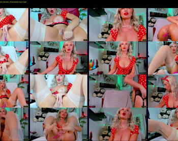 2bigass4_u — 123 minute Chaturbate female cam show recording, 720p, Jul 28, 2023