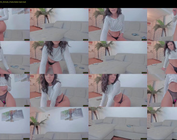 _gabrielle_ — 86 minute Chaturbate female cam show recording, 720p, Jul 28, 2023