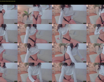 _gabrielle_ — 12 minute Chaturbate female cam show recording, 720p, Jul 28, 2023