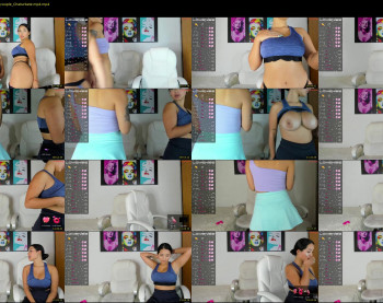 _gaby1 — 28 minute Chaturbate female cam show recording, 720p, Jul 27, 2023