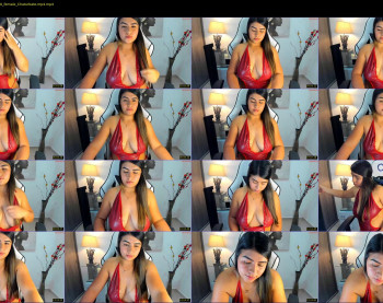 _karen01 — 18 minute Chaturbate female cam show recording, 720p, Jul 27, 2023