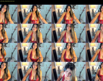 _karen01 — 31 minute Chaturbate female cam show recording, 720p, Jul 28, 2023