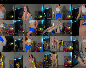 _meganmeow_ — 121 minute Chaturbate female cam show recording, 720p, Jul 27, 2023