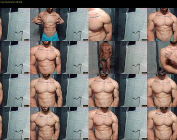 advp69 — 61 minute Chaturbate male cam show recording, 480p, Jul 28, 2023