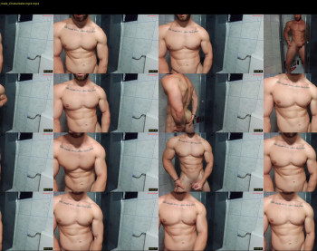 advp69 — 13 minute Chaturbate male cam show recording, 480p, Jul 28, 2023