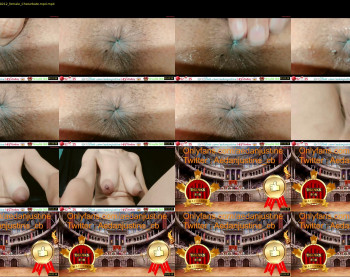 aedanjustine — 7 minute Chaturbate couple cam show recording, 720p, Jul 28, 2023