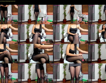 alessia1__ — 120 minute Chaturbate female cam show recording, 720p, Jul 28, 2023