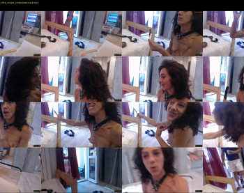 aliceanddave — 8 minute Chaturbate couple cam show recording, 480p, Jul 27, 2023