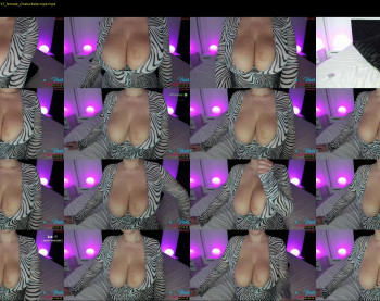 alicelevine — 10 minute Chaturbate female cam show recording, 720p, Jul 27, 2023