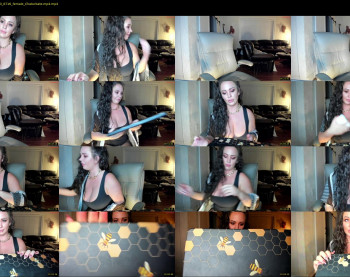 alicelighthouse — 3 minute Chaturbate female cam show recording, 720p, Jul 27, 2023