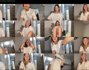angel_from_sky — 50 minute Chaturbate female cam show recording, 720p, Jul 27, 2023