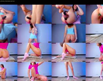 anissaa__ — 44 minute Chaturbate female cam show recording, 720p, Jul 27, 2023