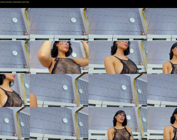 antonella_silva — 42 minute Chaturbate female cam show recording, 720p, Jul 28, 2023