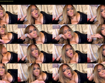 ari_02 — 3 minute Chaturbate female cam show recording, 720p, Jul 28, 2023