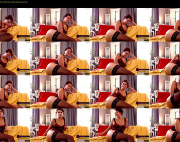 arianasage_ — 18 minute Chaturbate female cam show recording, 720p, Jul 27, 2023