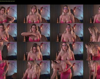 artofboobs — 35 minute Chaturbate female cam show recording, 720p, Jul 28, 2023
