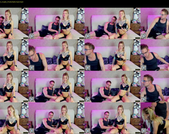 aspirine_ — 9 minute Chaturbate female cam show recording, 720p, Jul 28, 2023