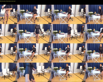 beebeethai — 124 minute Chaturbate female cam show recording, 720p, Jul 28, 2023