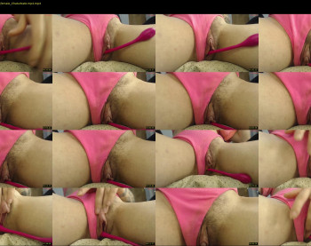 bigclitti — 10 minute Chaturbate female cam show recording, 720p, Jul 28, 2023