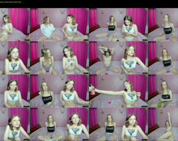 bjliki — 121 minute Chaturbate couple cam show recording, 720p, Jul 27, 2023
