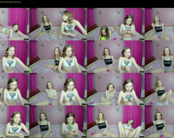 bjliki — 37 minute Chaturbate couple cam show recording, 720p, Jul 27, 2023