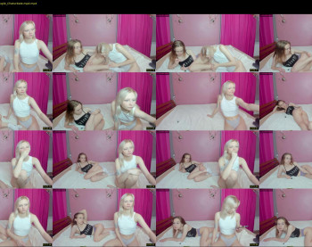 bjliki — 30 minute Chaturbate couple cam show recording, 720p, Jul 28, 2023