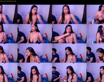 boobs_magic — 68 minute Chaturbate couple cam show recording, 720p, Jul 27, 2023