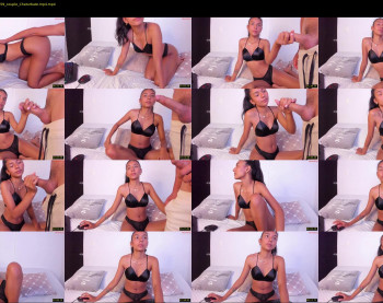 brahim97_ — 10 minute Chaturbate couple cam show recording, 720p, Jul 27, 2023