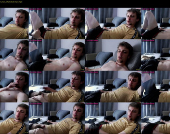brell_line — 121 minute Chaturbate male cam show recording, 720p, Jul 27, 2023