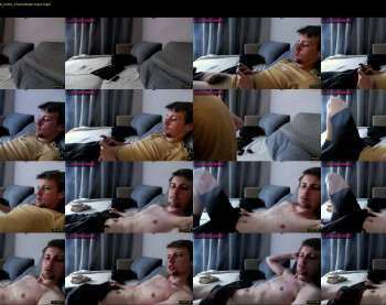 brell_line — 114 minute Chaturbate male cam show recording, 720p, Jul 27, 2023